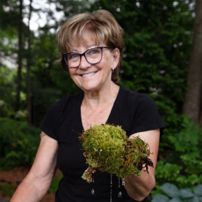 Barb Young