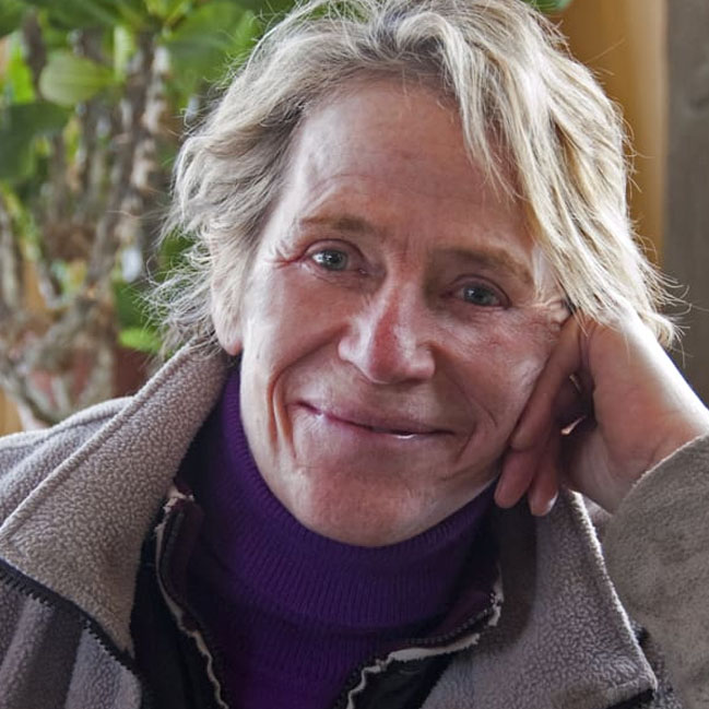 Jill Nooney