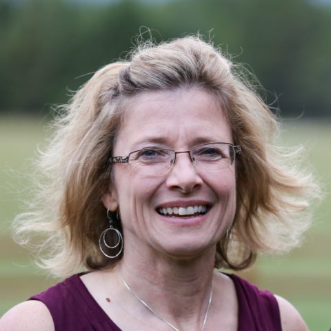 Laura Kozel
