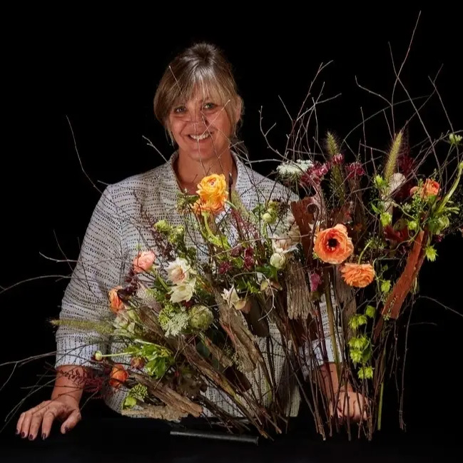 Maureen Christmas