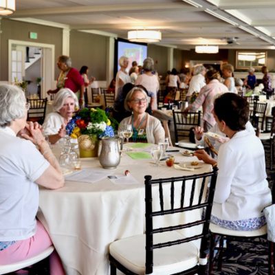 luncheon 2025